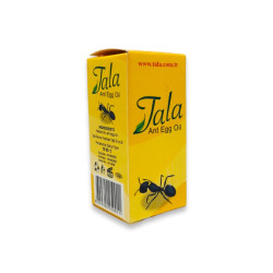 TALA мравчено масло от яйца на мравки за премахване на косми, 20мл