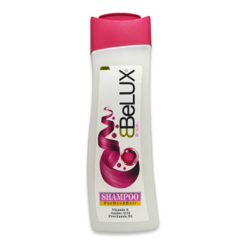 BELUX шампоан за коса, 600мл, Боядисана коса