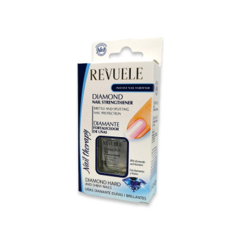 REVUELE терапия за нокти, 10мл, Diamond 
