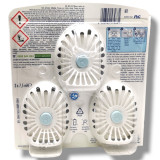 AMBI PUR FEBREZE ароматизатор за баня и тоалетна, Honey Suckle , 2 броя AMBI PUR FEBREZE ароматизатор за баня и тоалетна, Honey Suckle , 2 броя