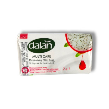 DALAN тоалетен сапун, 150гр, Tropic Dragon Fruit