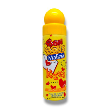 MALIZIA BON BONS Lenon energy EDT момиче 75ML 