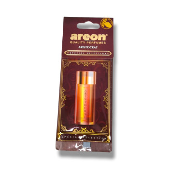 AREON ароматизатор за кола, Special Selection, Aristocrat AREON ароматизатор за кола, Special Selection, Aristocrat