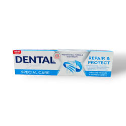 DENTAL паста за зъби, Dream, Special Care, 75мл, Repair & Protect