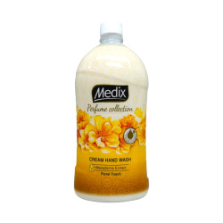 MEDIX течен сапун, Floral touch, 800мл