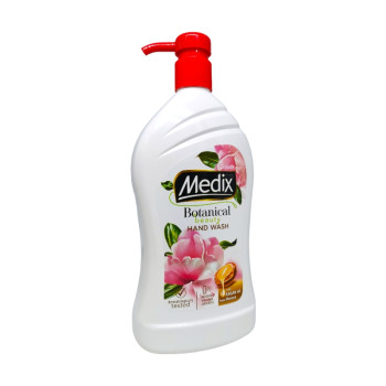 MEDIX течен сапун, 800мл, Помпа, Магнолия