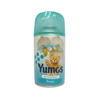 YUMOS ароматизатор пълнител за машинка, 260мл, Orchid