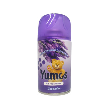 YUMOS ароматизатор пълнител за машинка, 260мл, Lavander