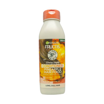 FRUCTIS храна за коса, Балсам за коса, Pineapple, 350мл FRUCTIS храна за коса, Балсам за коса, Pineapple, 350мл