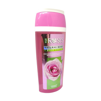 ROSES душ гел, Витализиращ, 250мл