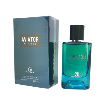 AVIATOR intens мъжки парфюм, 100мл