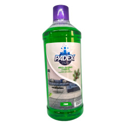 PADEX универсален препарат за подови повърхности, 2500мл, Бор