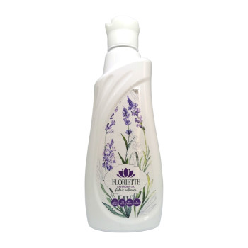 FLORIETTE омекотител за пране, 950мл, 38 пранета, Pure Spring