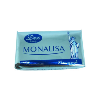 MONALISA тоалетен сапун, 125гр, New York MONALISA тоалетен сапун, 125гр, New York