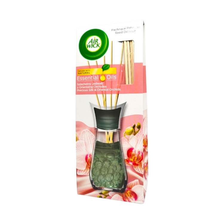 AIR WICK ароматизатор с клечки 25мл, Oriental Orchids
