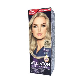 WELLATON боя за коса,10/81, Ultra Light WELLATON боя за коса,10/81, Ultra Light