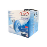 CERESIT таблетки за влагоабсорбатор, Aero 360, 2в1 влага и миризми, 2х450гр, Неутрални