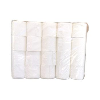 ROLLKA тоалетна хартия, 40 броя х 70гр, Без аромат ROLLKA тоалетна хартия, 40 броя х 70гр, Без аромат