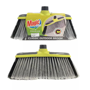 MAGIC CLEAN четка за външно почистване, Premium, 1 брой