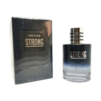 PRESTIGE STRONG тоалетна вода, Мъжки, 100мл