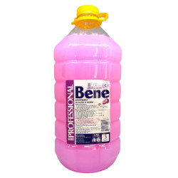 DOMINO BENE ароматизатор за въздух и тъкани, 5 литра, Розов