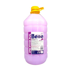 DOMINO BENE ароматизатор за въздух и тъкани, 5 литра, Лилав