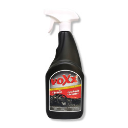 VOXX препарат за вътрешно почистване на автомобили, 750мл
