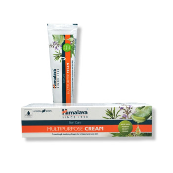 HIMALAYA мултифункционален крем, 20гр