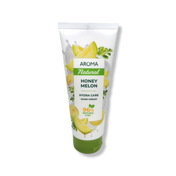 AROMA крем за ръце, 75мл, Honey Melon AROMA крем за ръце, 75мл, Honey Melon