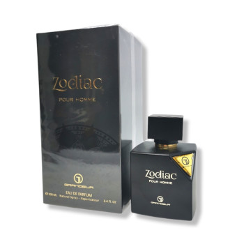 ZODIAC eau de parfum за мъже, 100мл