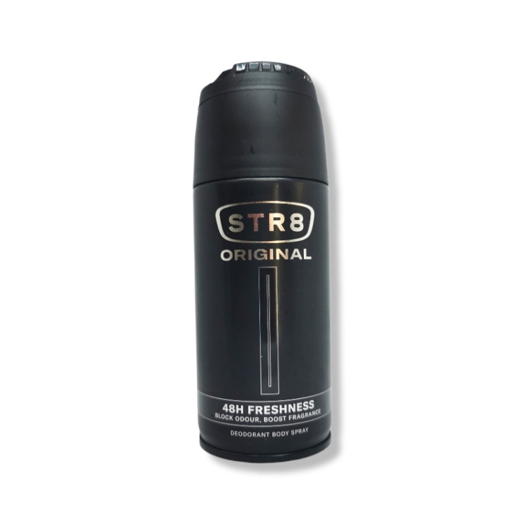 STR8 дезодорант мъжки, Original, 150мл