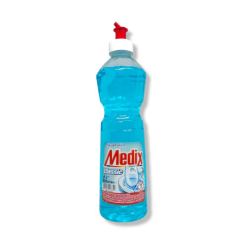 MEDIX препарат за измиване на съдове, Classic, 500мл