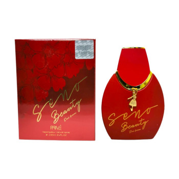 SENO EDT дамски, Beauty, 100МЛ SENO EDT дамски, Beauty, 100МЛ