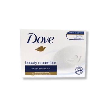 DOVE крем сапун, Beauty, 90гр
