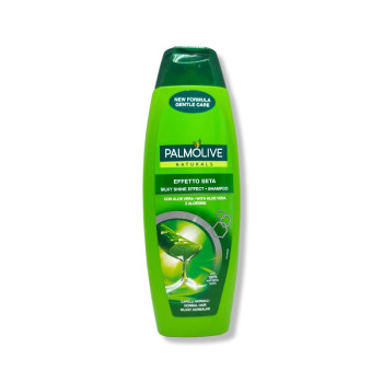 PALMOLIVE шампоан за коса, Алое, 350мл