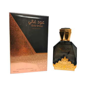 OUD GHALI тоалетна вода, 100мл