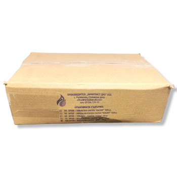 GUEST SOAP хотелски сапун, 1 брой GUEST SOAP хотелски сапун, 1 брой