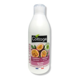 COTTAGE мляко за тяло, Smoothie Passion, 200мл