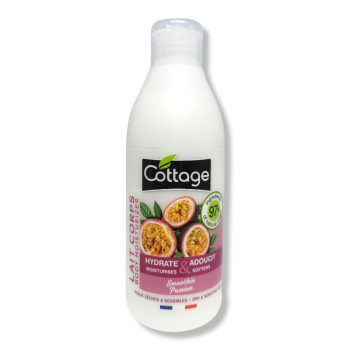 COTTAGE мляко за тяло, Smoothie Passion, 200мл COTTAGE мляко за тяло, Smoothie Passion, 200мл
