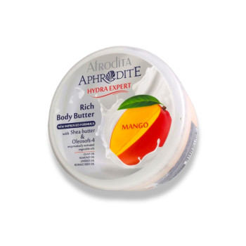 APHRODITE масло за тяло, Mango, 350мл APHRODITE масло за тяло, Mango, 350мл