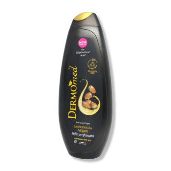 DERMOMED душ гел, Argan, 650мл