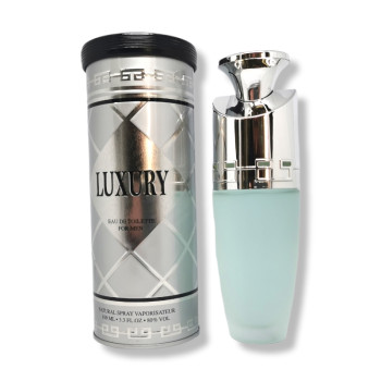 LUXURY eau de parfum, Мъжки, 100мл LUXURY eau de parfum, Мъжки, 100мл