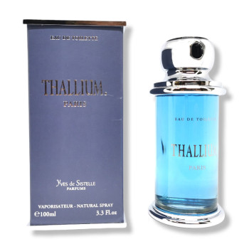 Thallium Paris EDT 100ml мъжки