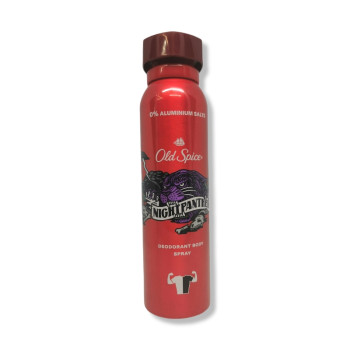 OLD SPICE дезодорант, 150мл, Nightpantera OLD SPICE дезодорант, 150мл, Nightpantera