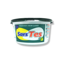 SARS TES гел за миене на съдове, 380гр