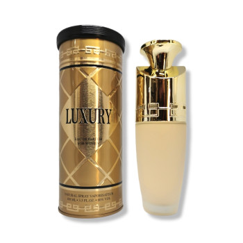 LUXURY eau de parfum, Дамски, 100мл LUXURY eau de parfum, Дамски, 100мл