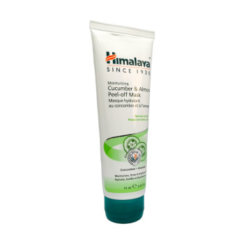 HIMALAYA маска за лице, 75мл, Бадем и краставица