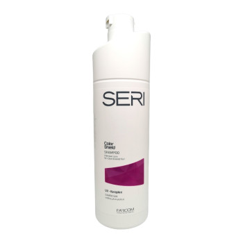SERI шампоан за коса, Професионален, Color Shield, 1 литър SERI шампоан за коса, Професионален, Color Shield, 1 литър