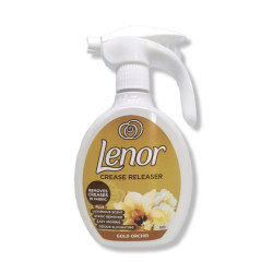 LENOR ароматизатор спрей за тъкани, Gold Orchid, 500мл