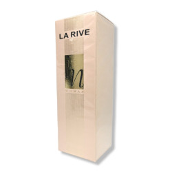 LA RIVE парфюм за жени, In woman, 90мл